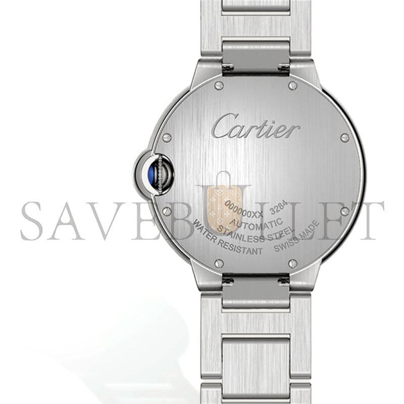 CARTIER BALLON BLEU DE CARTIER WATCH W4BB0024